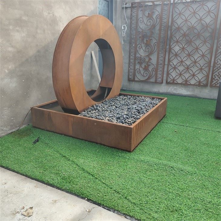 Backyard Fountain For Sale
