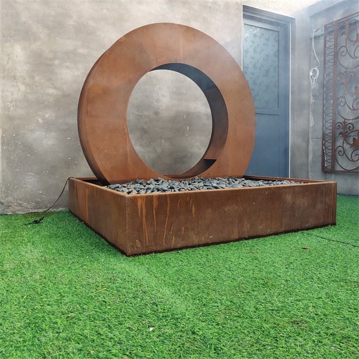 Backyard Fountain For Sale