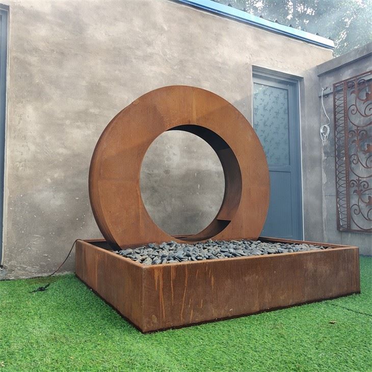 Backyard Fountain For Sale