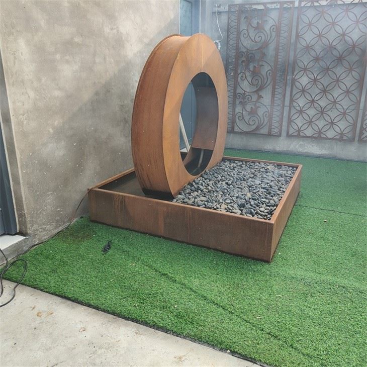 Backyard Fountain For Sale