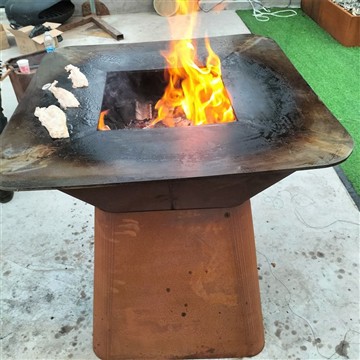 Mangal ızgara sektörü, piyasaya ve sanayileşmeye yönelik sonuçlara dikkat etmeli!