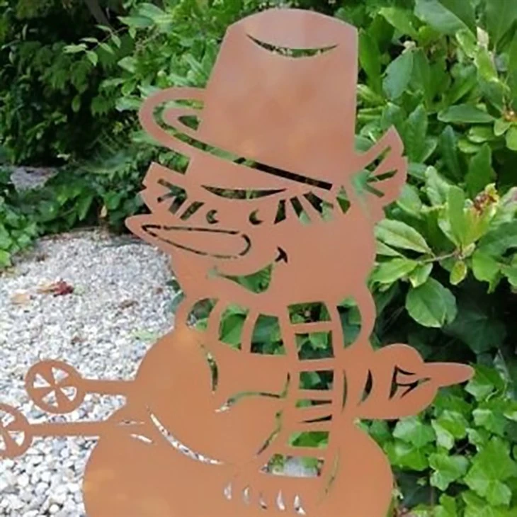 Lawn Ornament Art Animal