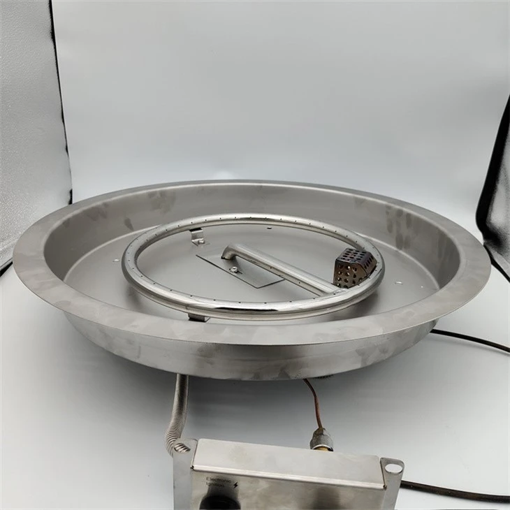 Propane Gas Connection Kit