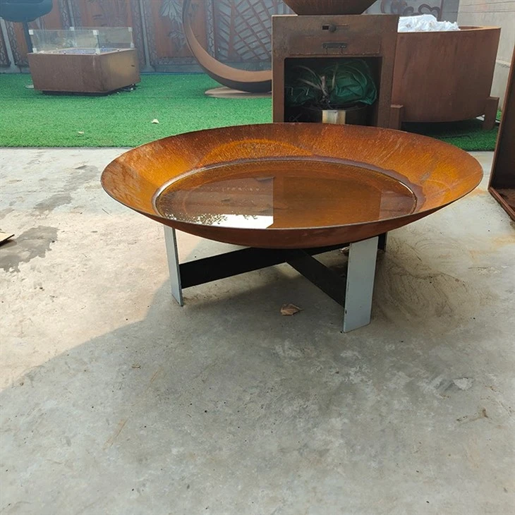 Best Selling Fire Pits factory