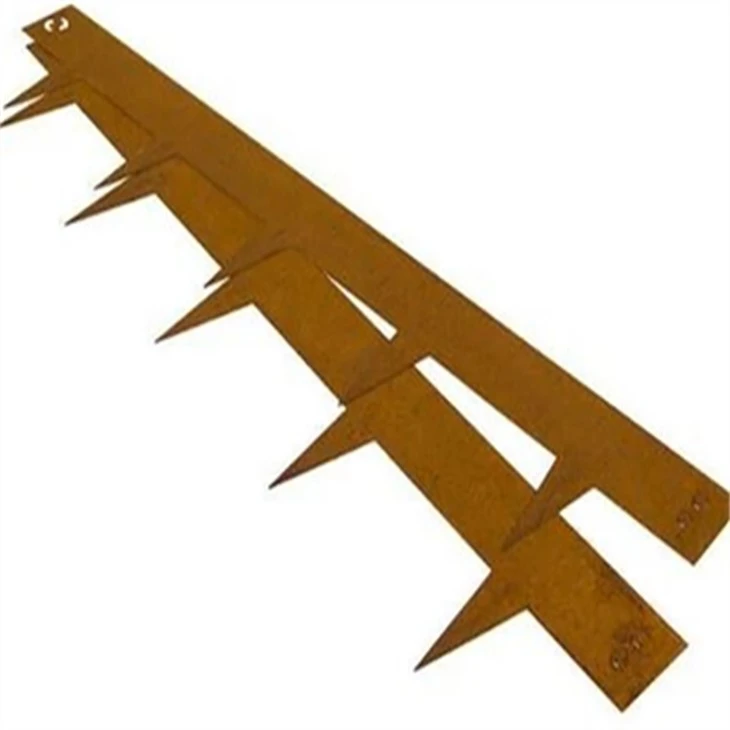 Çim Kenarları