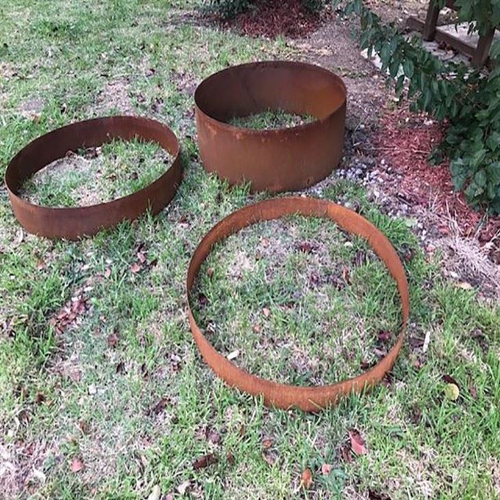 Grass Edging