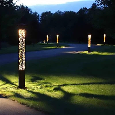 Uygun Corten Lamba Direği Nasıl Seçilir